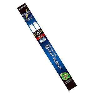 FL20SSENC/18LLN 東芝 直管蛍光灯 20形 昼白色 (G13) : コネクト Yahoo