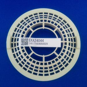 EKi00006 TOTO ダクト用換気扇 φ100 浴室専用 (旧品番：EKi00003