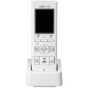 アイホン（aiphone） WJ-4HED-T 増設用 モニター付子機 KG-88 WJ-45 の