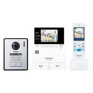 Panasonic（パナソニック） EJW118S 警報表示付ドアホン子器(埋込型