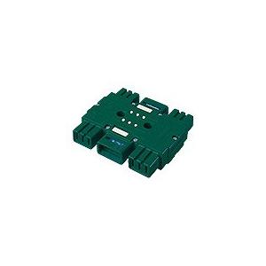 【WFA6634HG】ハーネス用OAタップ抜け止め4口 3m 25個セット パナソニック ハーネス用OAタップ 接地2P15A 125V 抜け止め4コ口