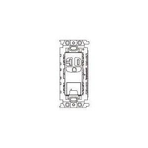 WN19314SW パナソニック 埋込15A・20A兼用埋込絶縁アースターミナル付接地コンセント(ホワイト)｜e-connect