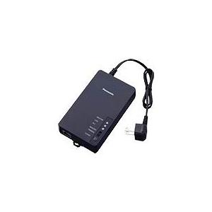 WPN7011 パナソニック HD-PLC対応PLCアダプター(LAN変換)(屋内専用100V)｜e-connect