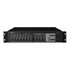 Panasonic WP-DA202 パナソニック デジタルパワーアンプ 200W