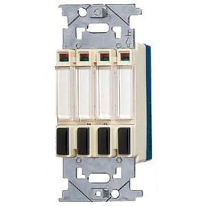 Panasonic（パナソニック） WRT9600 リモコン配線器具・電材 多重伝送