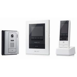 アイホン JTS-2AE-T インターホン ドアホン 未開封 テレビドアホン JTS-2AE-T | インターホン・テレビドアホン | アイホン