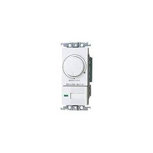 Panasonic WTC57583W パナソニック 埋込逆位相調光スイッチC