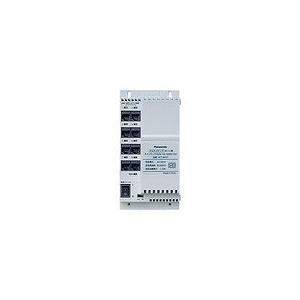Panasonic マルチメディアポート用スイッチングHUB WTJ8501K Panasonic（パナソニック） WTJ8501K マルチメディアポート用