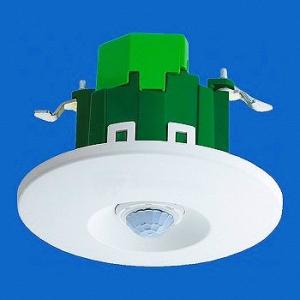 パナソニック WTK-24818 6個 Amazon.co.jp: パナソニック(Panasonic) 天井取付熱線センサ付自動