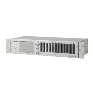 Panasonic WU-P52 パナソニック 電力増幅ユニット : コネクト Yahoo!店