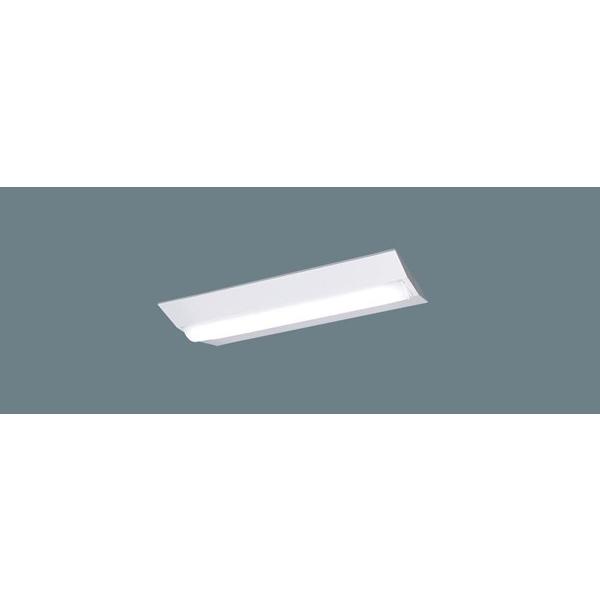 【長期欠品・納期未定】 XFX210DENRS9 パナソニック 直付ベースライト 20形 逆富士型 ...