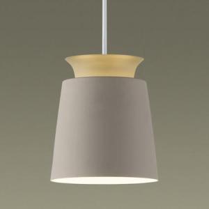 XLGB1880CQ1 パナソニック レール用ペンダントライト φ140 グレージュ LED（光色切...