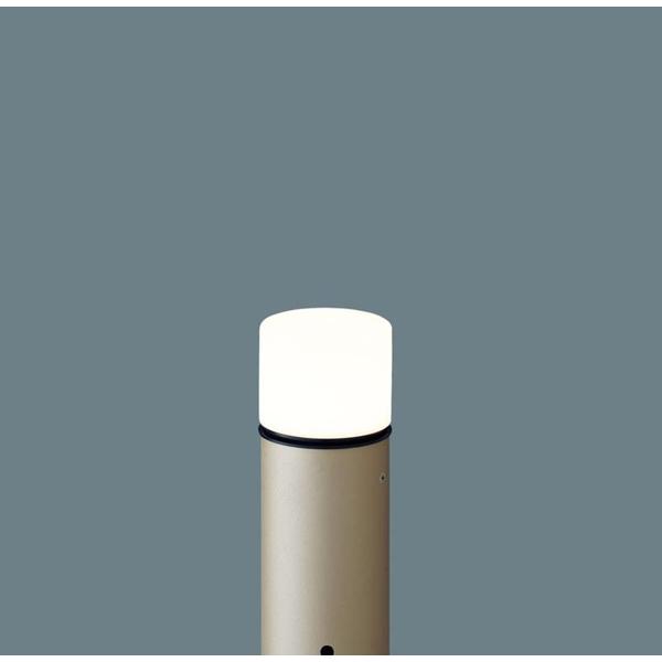 XLGE5030YU パナソニック エントランスライト H300 プラチナ LED(電球色) (XL...