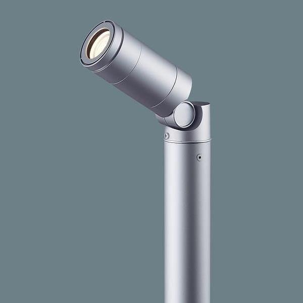 XLGE7722LE1 パナソニック スポットライト・ガーデンライト シルバー LED（電球色） 集...