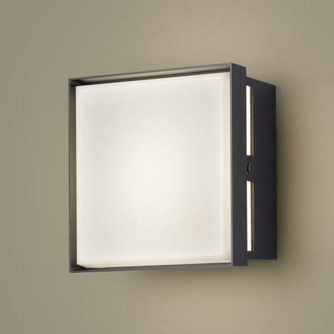 XLGE8020CE1 パナソニック 屋外用ブラケットライト ブラック LED（電球色） 拡散 (L...