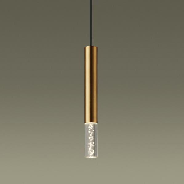XSZB11238CB1 パナソニック コンパクトランプペンダントライト H300 ブラス LED ...