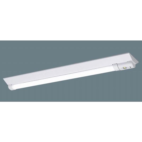 XWG422DGNJLE9 パナソニック 非常灯 軒下用ベースライト 40形 W230 逆富士型 L...