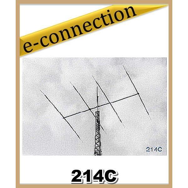 【特別送料込・代引不可】 214C 14/21MHz 2.バンダー  クリエートデザイン アマチュア...