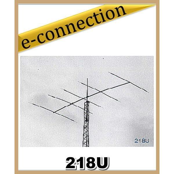 【特別送料込・代引不可】 218U 21/28MHz 2.バンダー  クリエートデザイン アマチュア...