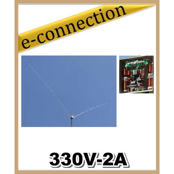 【特別送料込・代引不可】 330V-2A(50MHz付) 耐入力アップモデル クリエートデザイン  ...