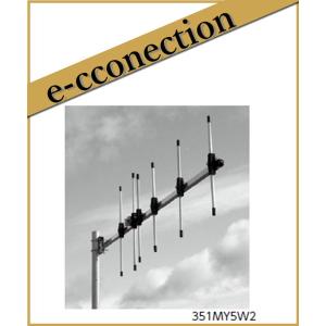 HF10FX(HF-10FX) 第一電波工業(ダイヤモンド) アンテナ 28MHz帯