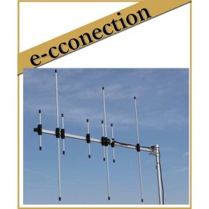 特別送料込】A1430S8 144/430MHz帯デュアルバンド8素子ビームアンテナ