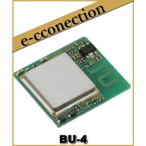 BU-4(BU4) ブルートゥースユニット(ＳＳＭ−ＢＴ１０または市販品が必要です) YAESU 八重洲無線 アマチュア無線｜e-connection