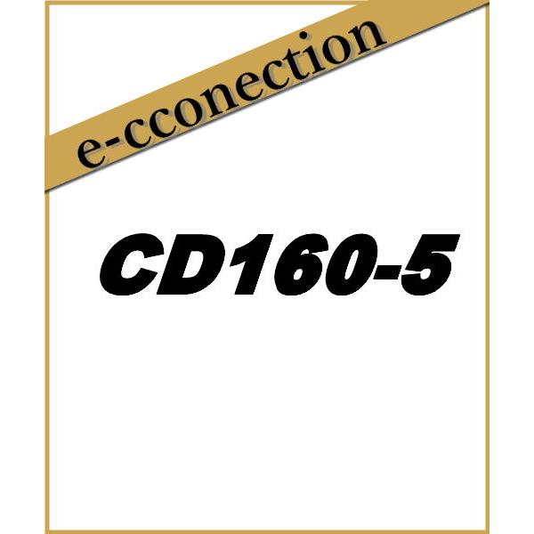 【特別送料込・代引不可】 CD160-5 クリエートデザイン 1.8-1.9MHz ＜FT8の国際周...