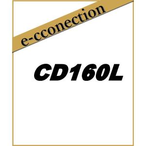 【特別送料込・代引不可】 CD160L クリエートデザイン 1.8-1.9MHz ＜FT8の国際周波数1840kHzにも対応＞ 超コンパクトダイポールアンテナ｜e-connection
