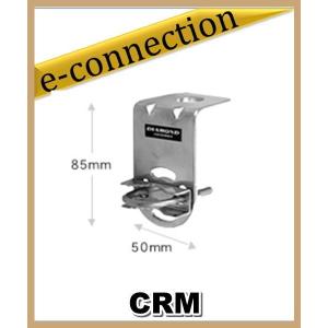 CRM 第一電波工業(ダイヤモンド) 小型キャリアパイプ用基台｜e-connection