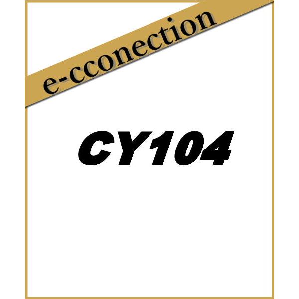 【特別送料込・代引不可】 CY104(CY-104) 28MHz  CREATE クリエート・デザイ...