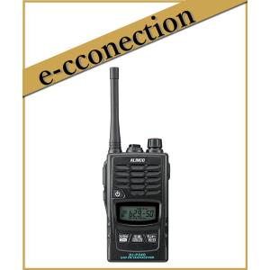 DJ-P240L DJP240L インカム 特定小電力 トランシーバー 中継器対応