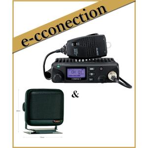 HF40CL(HF-40CL) 第一電波工業(ダイヤモンド) アンテナ 7MHz帯 全長2