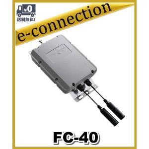 FC-40(FC40) YAESU 八重洲無線 HF／50MHzオートアンテナチューナー アマチュア無線