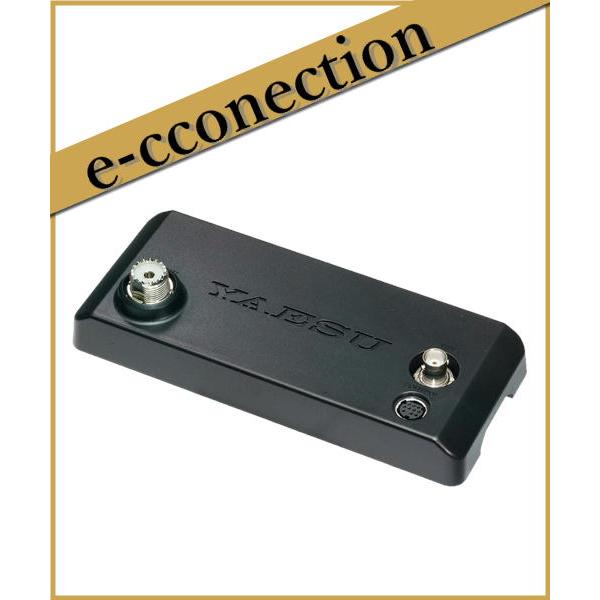 FC-80(FC80) HF/50MHz 帯 10Wオートアンテナチューナー YAESU 八重洲無線...