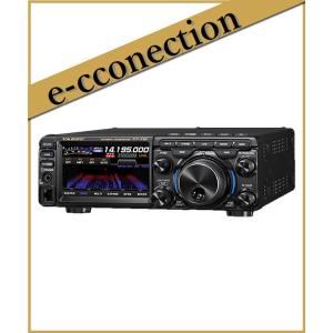 FT-710M Field(FT710M Field) 50W HF/50MHz SDR YAESU 八重洲無線