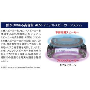 FTM310D(FTM-310D) C4FM/...の詳細画像5