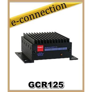 GZR2000(GZR-2000) 第一電波工業(ダイヤモンド) DC−DCコンバーター 