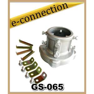 ナガラ　SS-424 430MHz 12エレ2列 八木アンテナ 特別送料込・代引不可】 SS-424(SS424) 430MHz 12エレ2列 八木