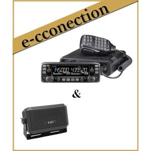 IC-2730(IC2730) 20W & MR77 MBF-4(モービルブラケット)&MBA-5 IC-2730(IC2730) 20W & MR77 MBF-4(モービルブラケット)&MBA-5