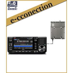 IC-905XG(IC905XG) 144MHz+430MHz+1200MHz+2400MHz+5600MHz+10GHz〈SSB/CW/RTTY/AM/FM/DV/DD/ATV〉トランシーバー ICOM