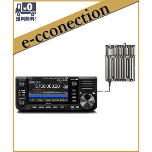 IC-905(IC905) 144MHz+430MHz+1200MHz+2400MHz+5600MHz（+10GHz）〈SSB