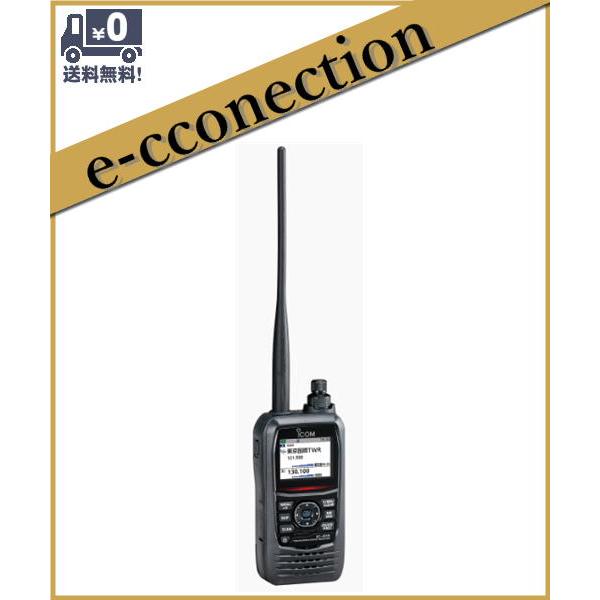 IC-R15(ICR15) 広帯域ハンディレシーバー 108~500MHz 2波同時受信 ICOM ...