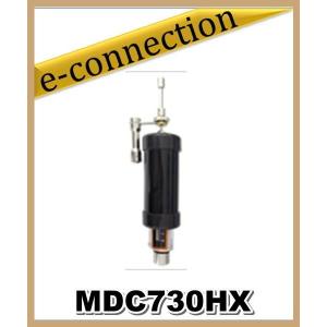 MDC730HX(MDC-730DX) 第一電波工業(ダイヤモンド) (7〜30MHz) MD用