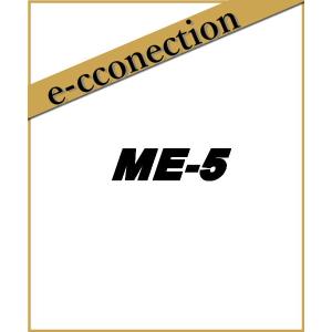ME-5(ME5) ERC5A用エレベータ取付キット クリエート CREAT アマチュア無線｜e-connection