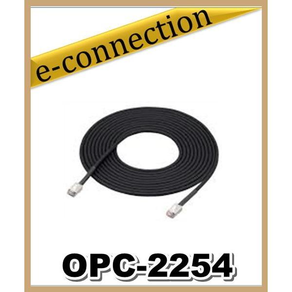 OPC-2254(OPC2254) ICOM アイコム フロントパネルセパレートケーブル(5m)