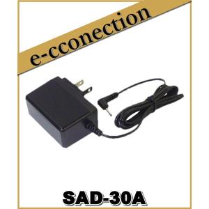 SAD-30A(SAD30A)YAESU 八重洲無線 バッテリチャージャー アマチュア無線｜e-connection