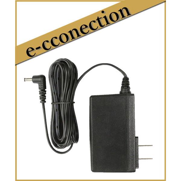 SAD-31AU(SAD31AU) SCU-45用ACアダプタ AC100V用 スタンダードホライズ...