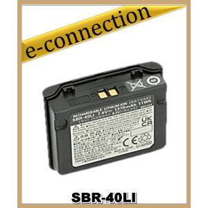 SBR-40LI(SBR40LI) YAESU 八重洲無線 リチウムイオン電池パック 標準付属品 V...