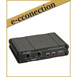 SCU-17(SCU17)YAESU 八重洲無線 RTTY.PSK用インタ-フェイス アマチュア